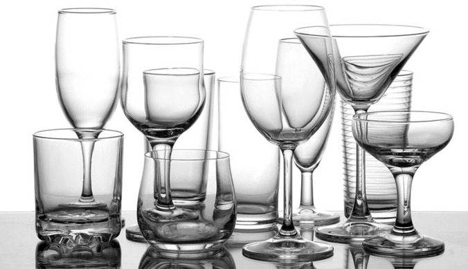 ПОСУДА И ПРЕДМЕТЫ СЕРВИРОВКИ