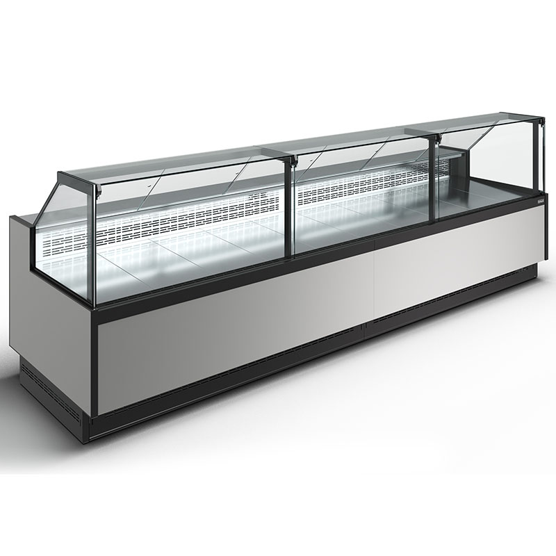 ХОЛОДИЛЬНОЕ ОБОРУДОВАНИЕ