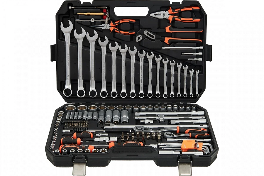 ЗАПЧАСТИ И ИНСТРУМЕНТЫ